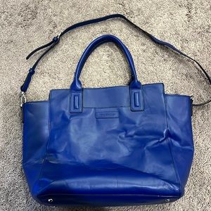 Vera Bradley tote bag